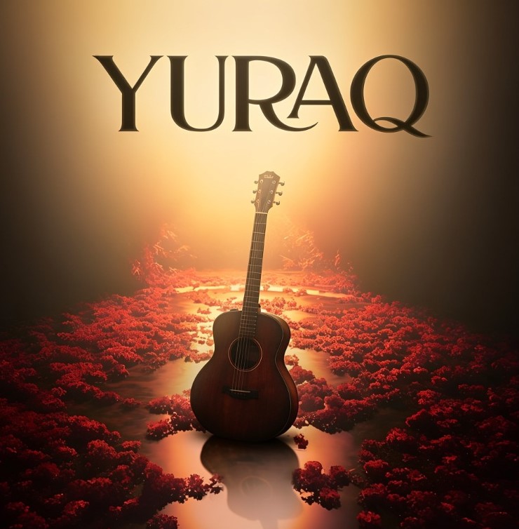 Portada del nuevo disco